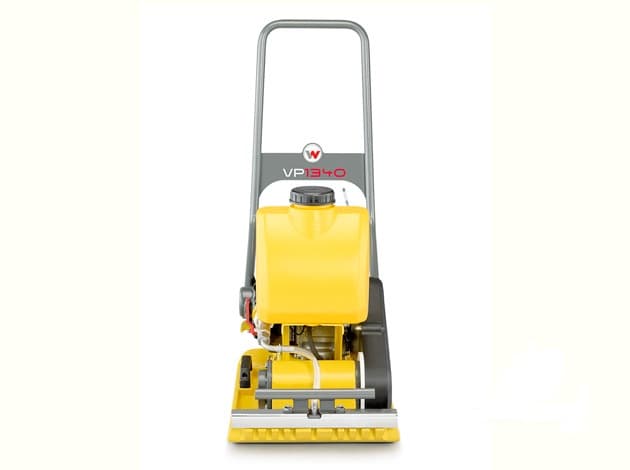 Виброплита бензиновая Wacker Neuson VP 1340 A